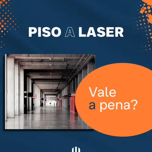 ASV Pisos Instagram - Piso a laser