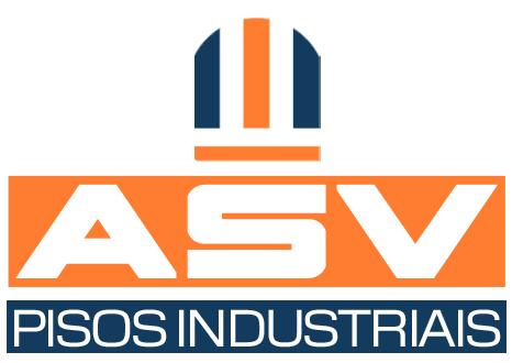 Logo ASV pisos